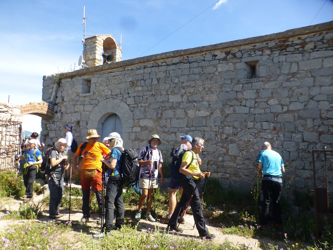 Grup dels 100 Cims